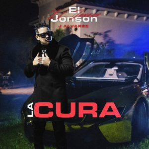 J Alvarez – La Cura